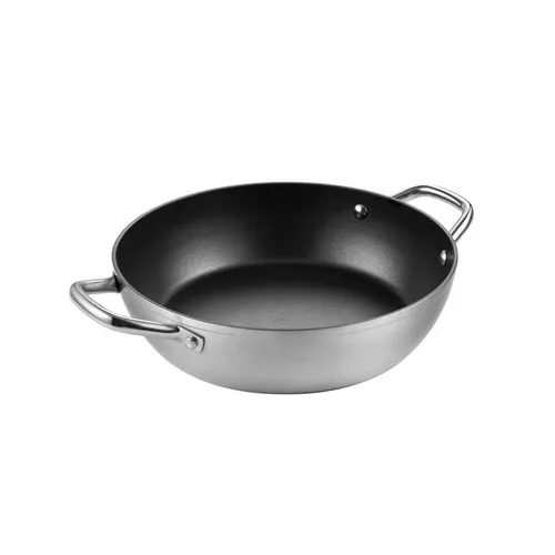 GRANDCHEF POELE PROFOND 30CM S8* V6